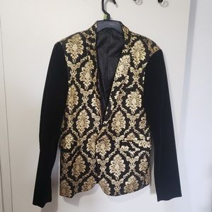 Men's Blazer